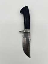 Gladius - Viking Heritage Skinner Knife - Image 2