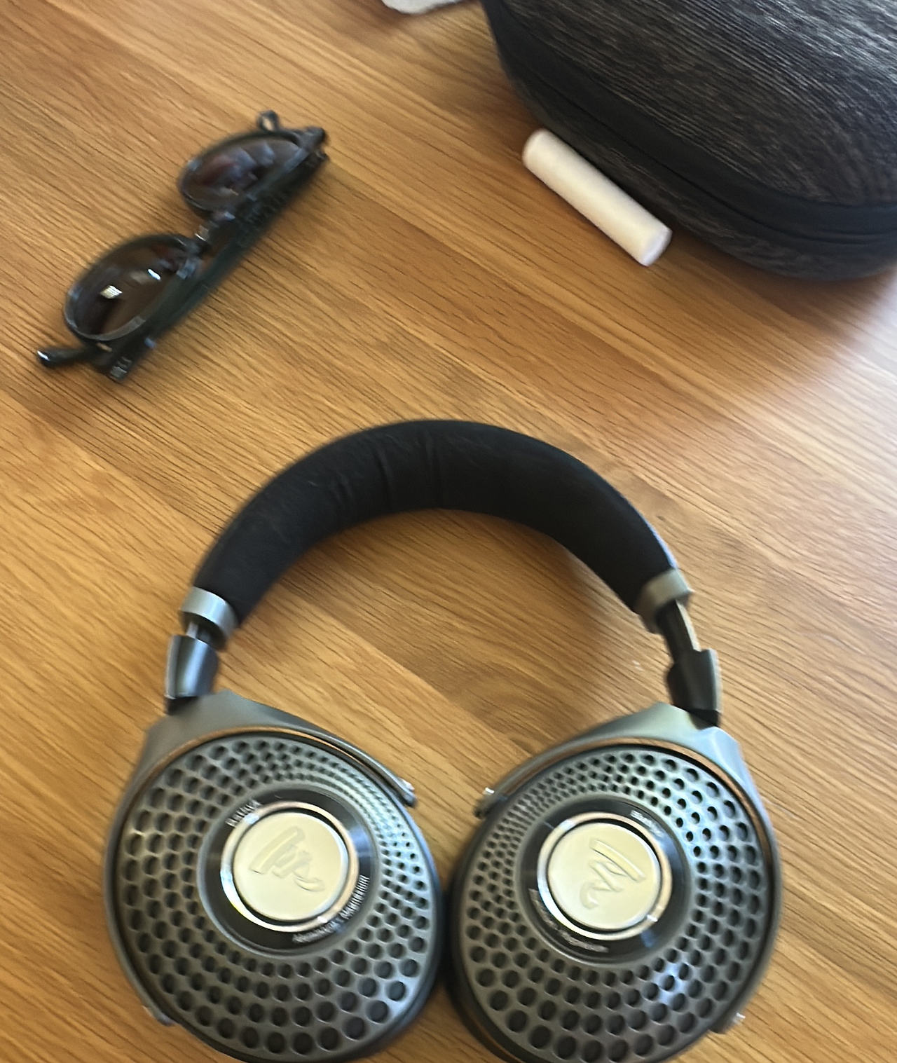 Focal Elear Open-Back Headphones