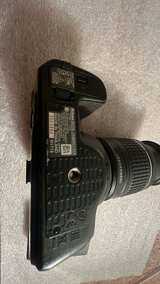 Nikon D3500 DSLR Camera with 18-55mm Lens - Image 3