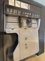 Konica Minolta bizhub C280 Multifunction Printer with Finsher - Image 3