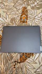 Lenovo Idea Pad Flex 5i (14” .7)  Touch Screen 
2 in 1, finger id print  - Image 1