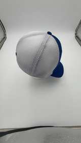 Tampa Bay Lightning Mesh Trucker Hat - Image 2
