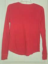 Victoria's Secret PINK Turn Down For Brunch Henley - Image 1