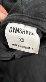 Gymshark Heritage Hoodie XS - Image 5