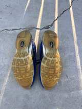 Nike Air Max 97 Black Hyper Royal - Image 5