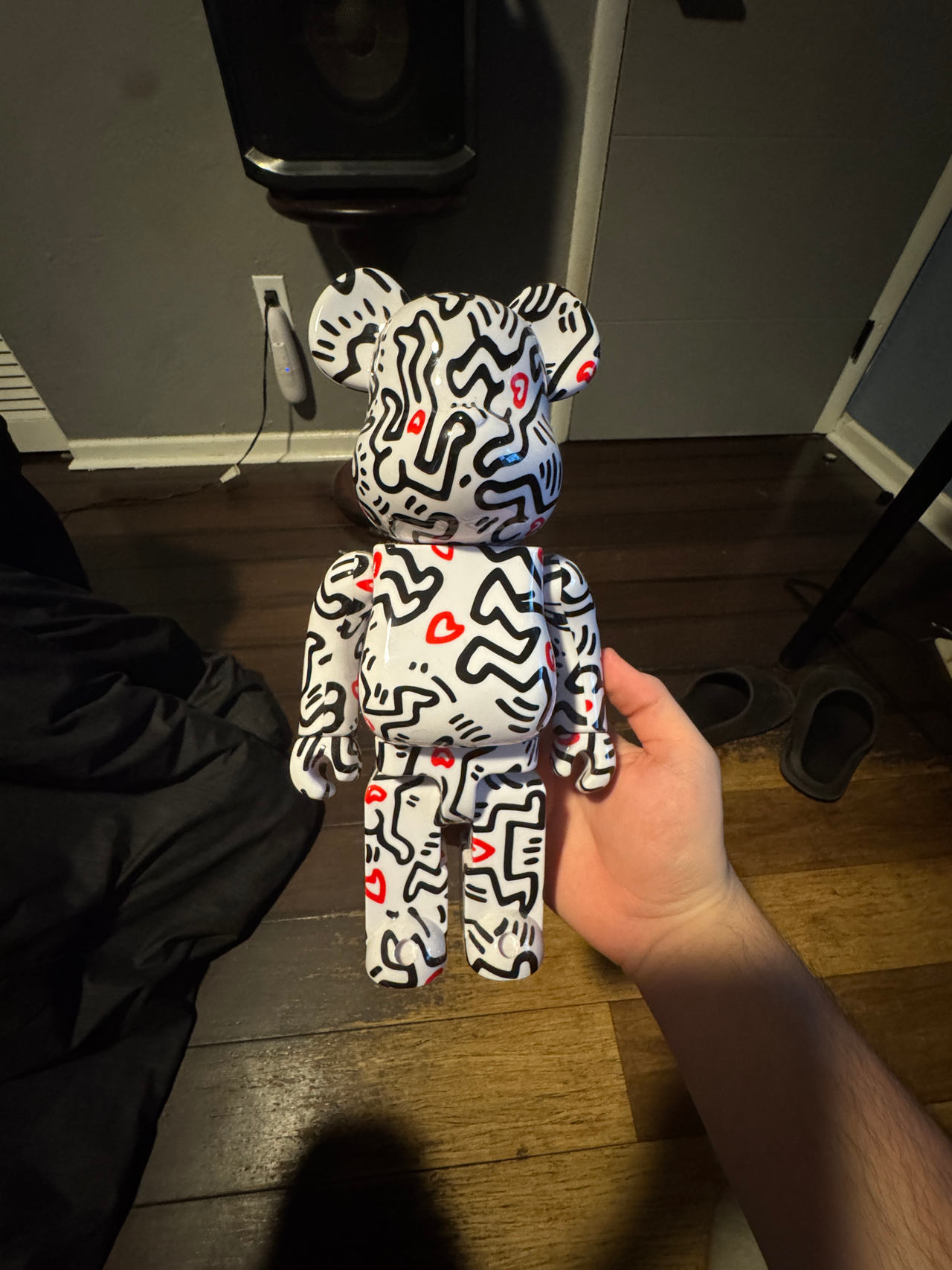 Bearbrick