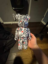 Bearbrick - Image 1