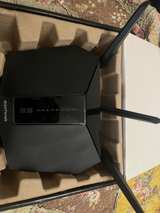NETGEAR Nighthawk AX2400 WiFi 6 Router (RAX29) - Image 2