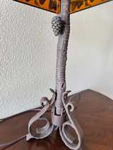 Sunset Woods Lamp - Image 3