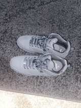 FUBU High Top Sneakers - Image 5