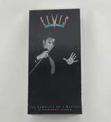 Elvis Presley - The King of Rock 'n' Roll: The Complete 50's Masters 5-CD Box Set - Image 1