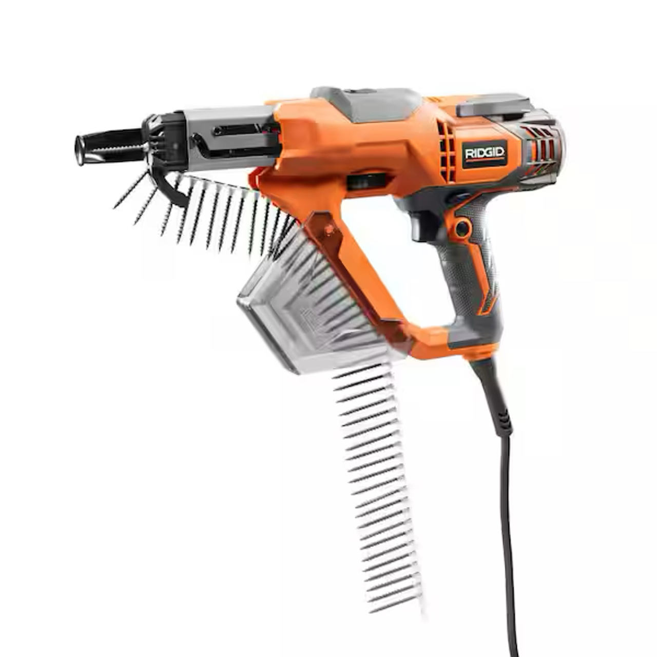 RIDGID 3 in. Corded Collated Screwdriver R6791