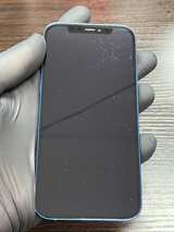 Apple iPhone 12 64GB Blue unlocked 100% battery health - Image 5