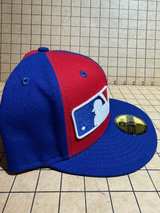 New Era Texas Rangers 59FIFTY Fitted Cap - Image 5