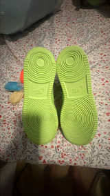 Air Jordan 1 Retro High OG - Billie Eillish Key Lime - Image 3