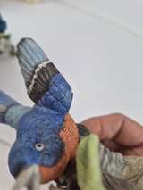 Ardco Porcelain Bluebird Figurine - Image 1