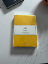 Pineider Milano 2023 Daily Diary - Image 1