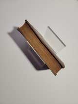 Antique Swedish New Testament Bible - Image 7