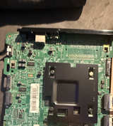 Samsung BN94-12756C Main Board & BN44-00807A Power Board - Image 1