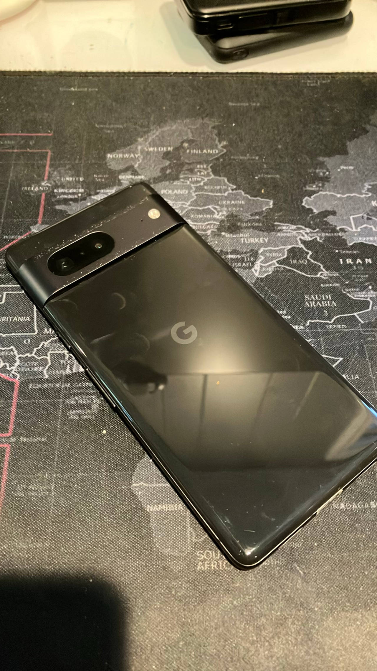 Google Pixel 7