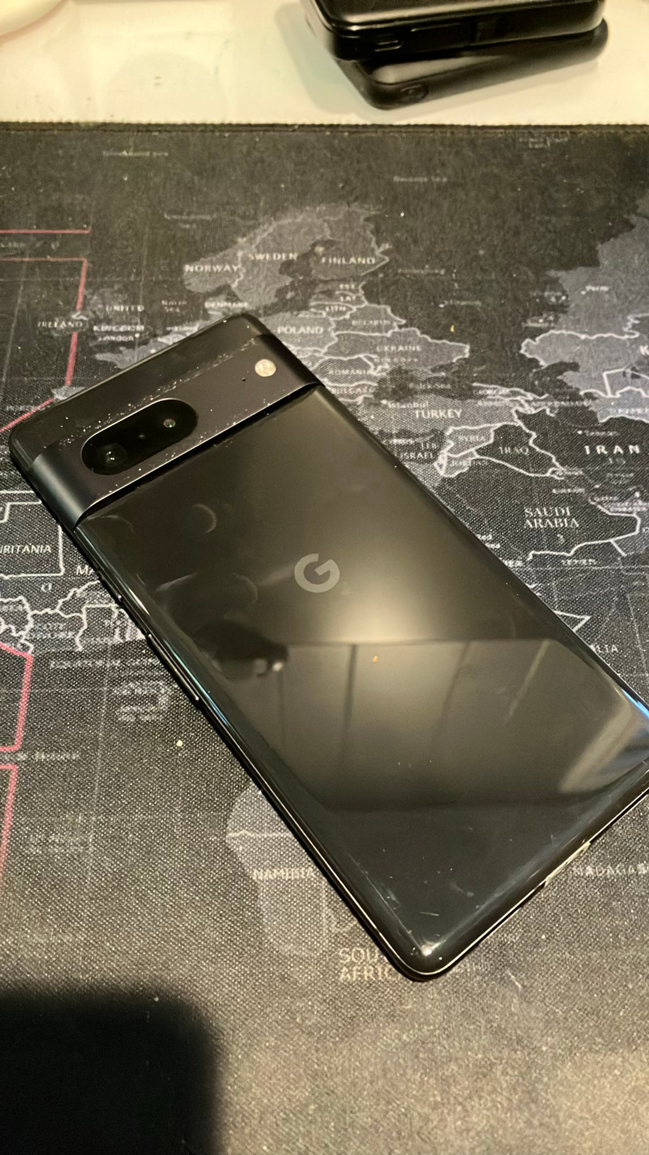 Google Pixel 7