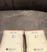 2-Enflex IO-12 Universal Controllers! - Image 1
