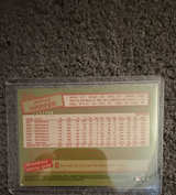 2020 Topps Heritage Bryce Harper Green Refractor /299 #100 - Image 1