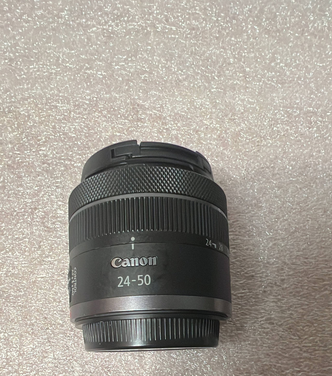 Canon RF 24-50mm f/4.5-6.3 IS STM Lens