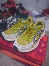 Dior B30 Sneaker Yellow White - Image 2