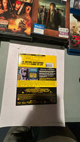 Watchmen Motion Comic Blu-ray - Image 2