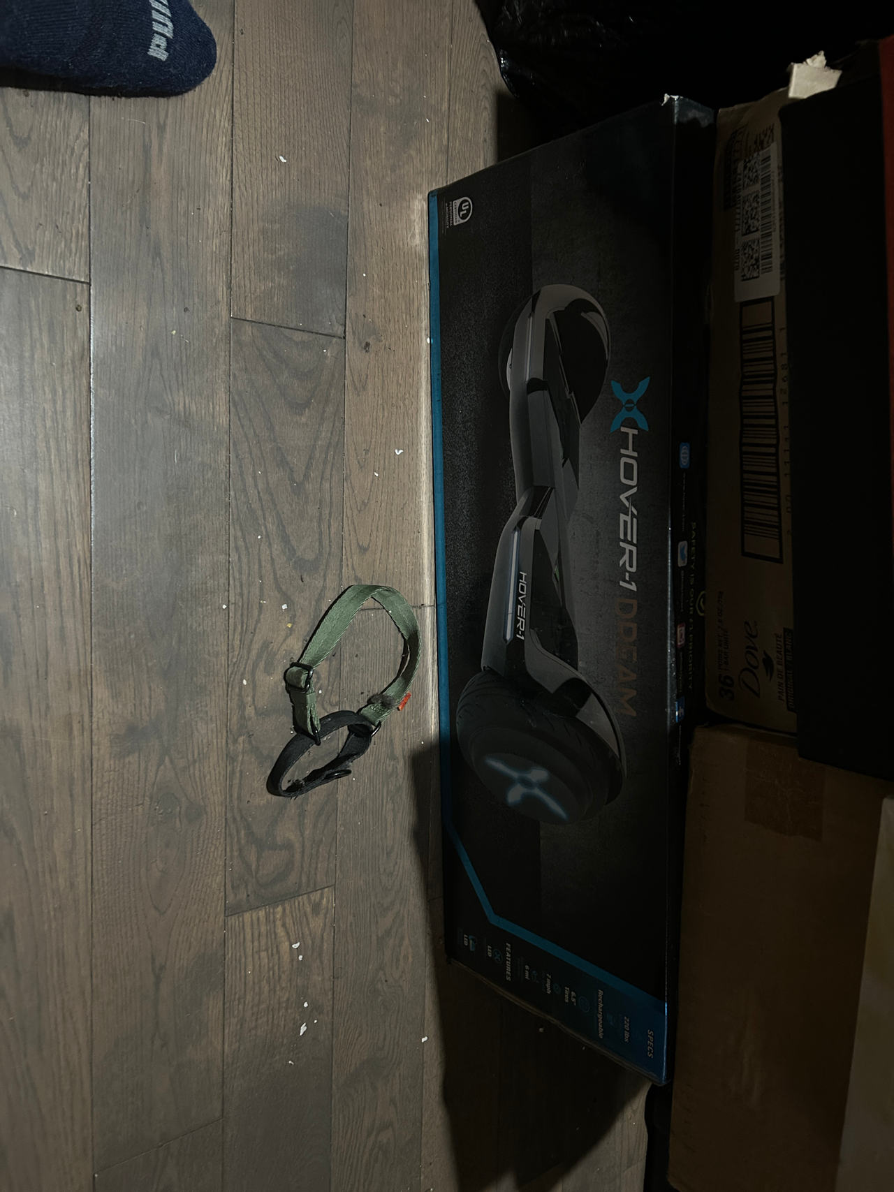 Hover-1 Dream Hoverboard