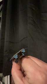 Matchbox Series No. 11 Blue Flatbed Trailer - Image 4
