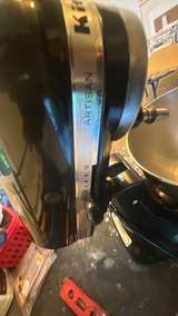 KitchenAid Artisan Series 5-Quart Tilt-Head Stand Mixer - Image 7