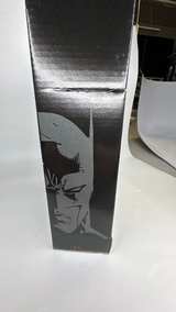 DC Comics Batman Jumbo Twin Bell Alarm Clock - Image 4