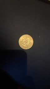 1968-D Kennedy Half Dollar - Image 2