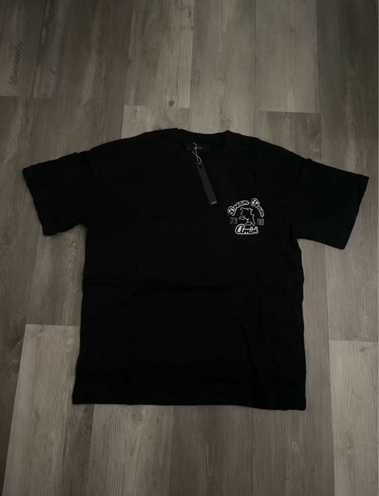Amiri Shirt