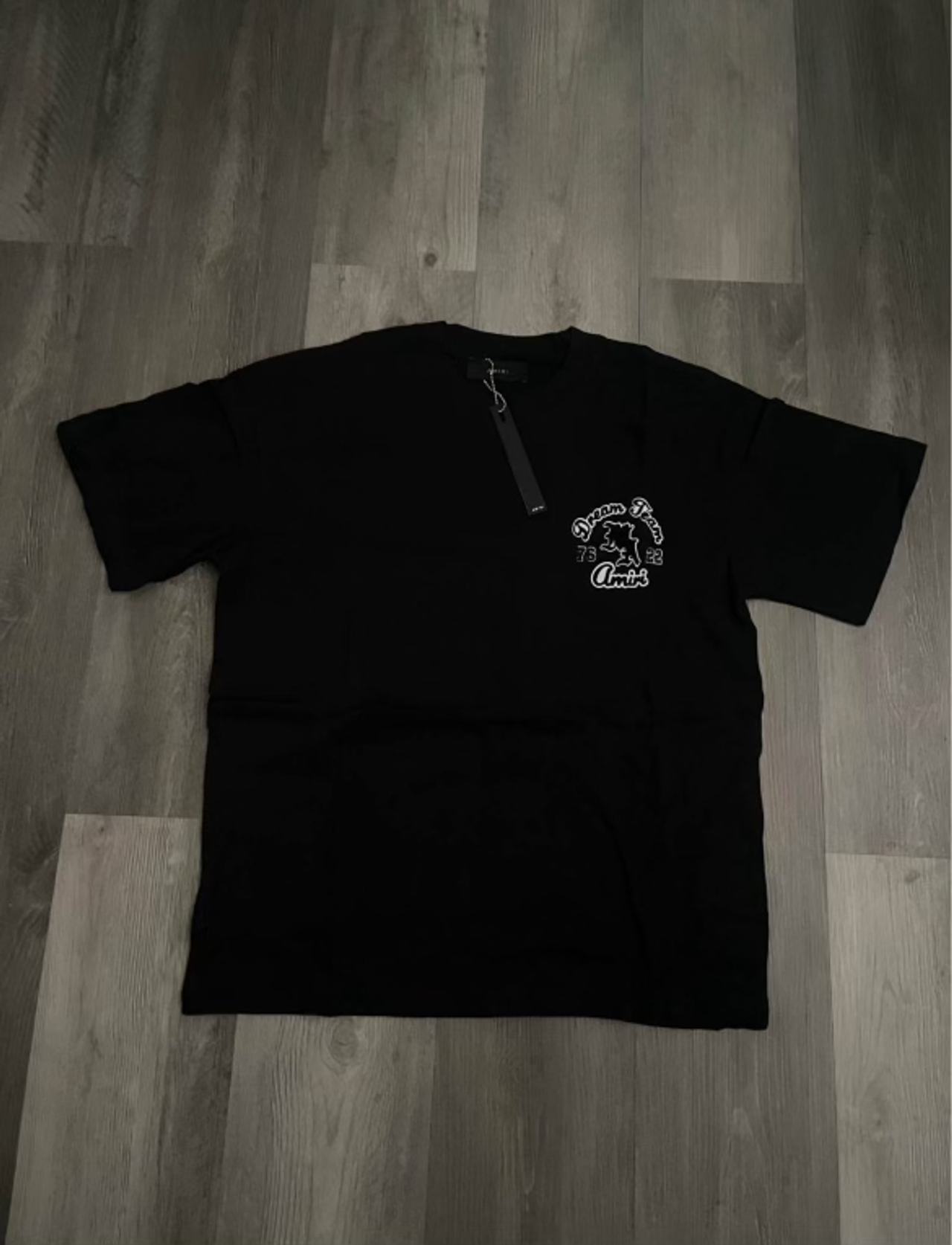 Amiri Shirt