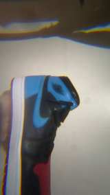 Air Jordan 1 Retro High OG 'UNC To Chicago' (W) - Image 6