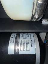 LoveBotz The Milker Automatic Machine *(Box w/ motor ONLY)* - Image 4