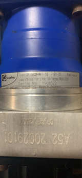Allen-Bradley Kinetix TLY Servo Motor - Image 2