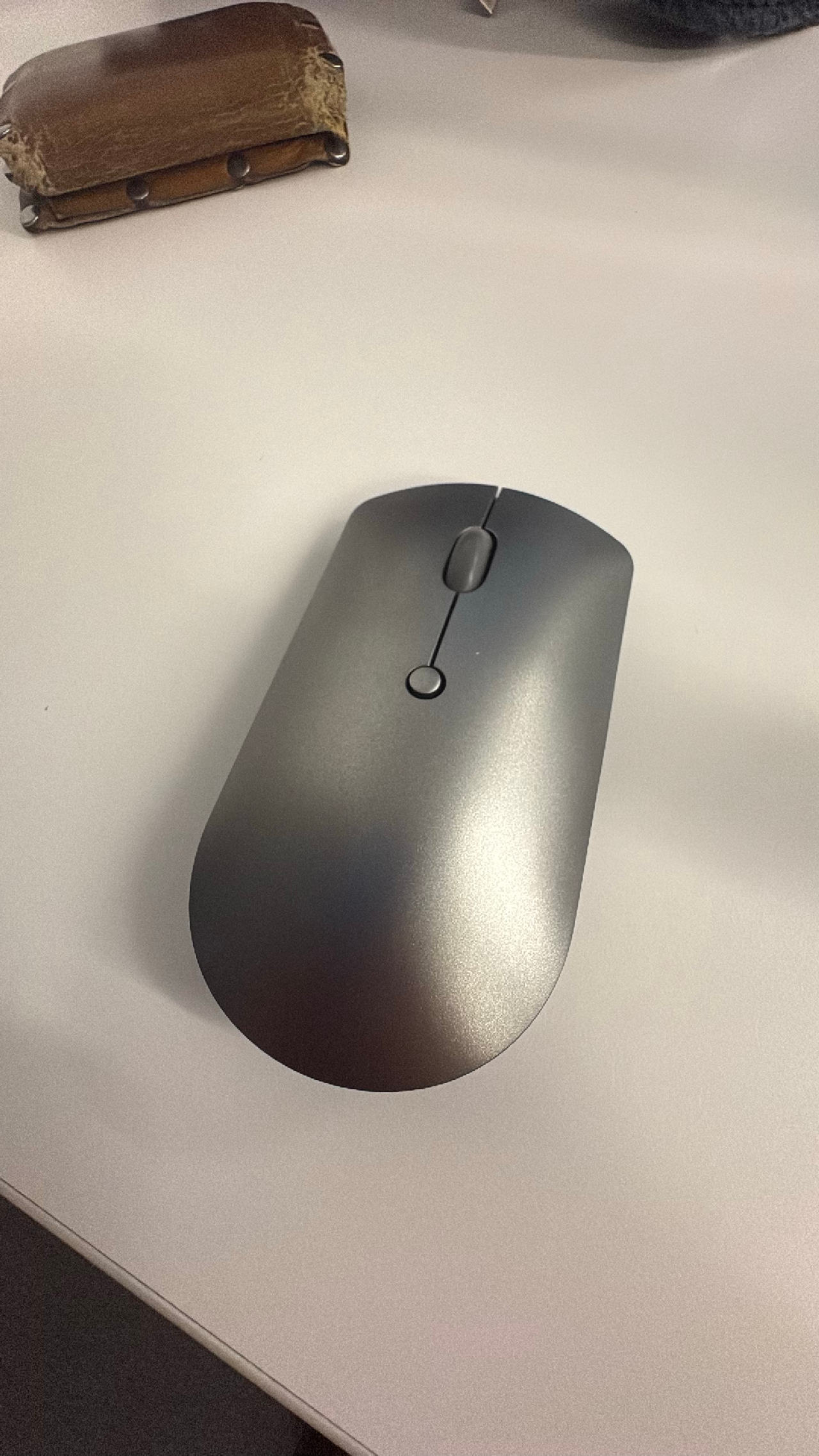 Wireless Mouse