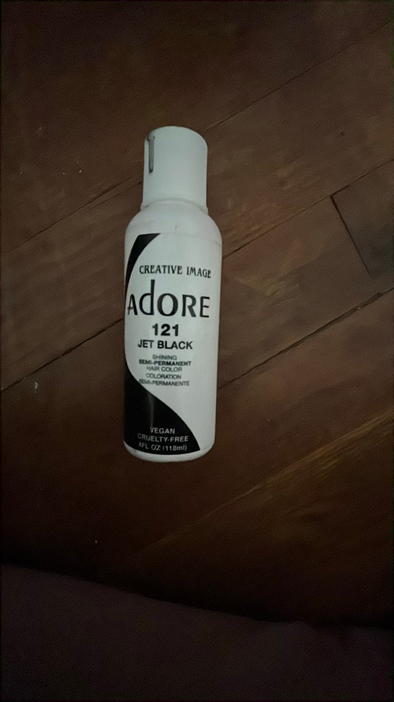 Adore Semi-Permanent Hair Color
