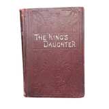 The King's Daughter Hardcover by Pansy - Image 1