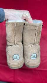 Bearpaw Elle Short Boots - Size 11 - Image 2