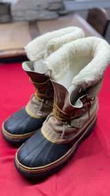 Sorel Caribou Winter Boots - Image 4