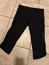 The North Face Women's Black Capri Leggings- Size S - Image 3
