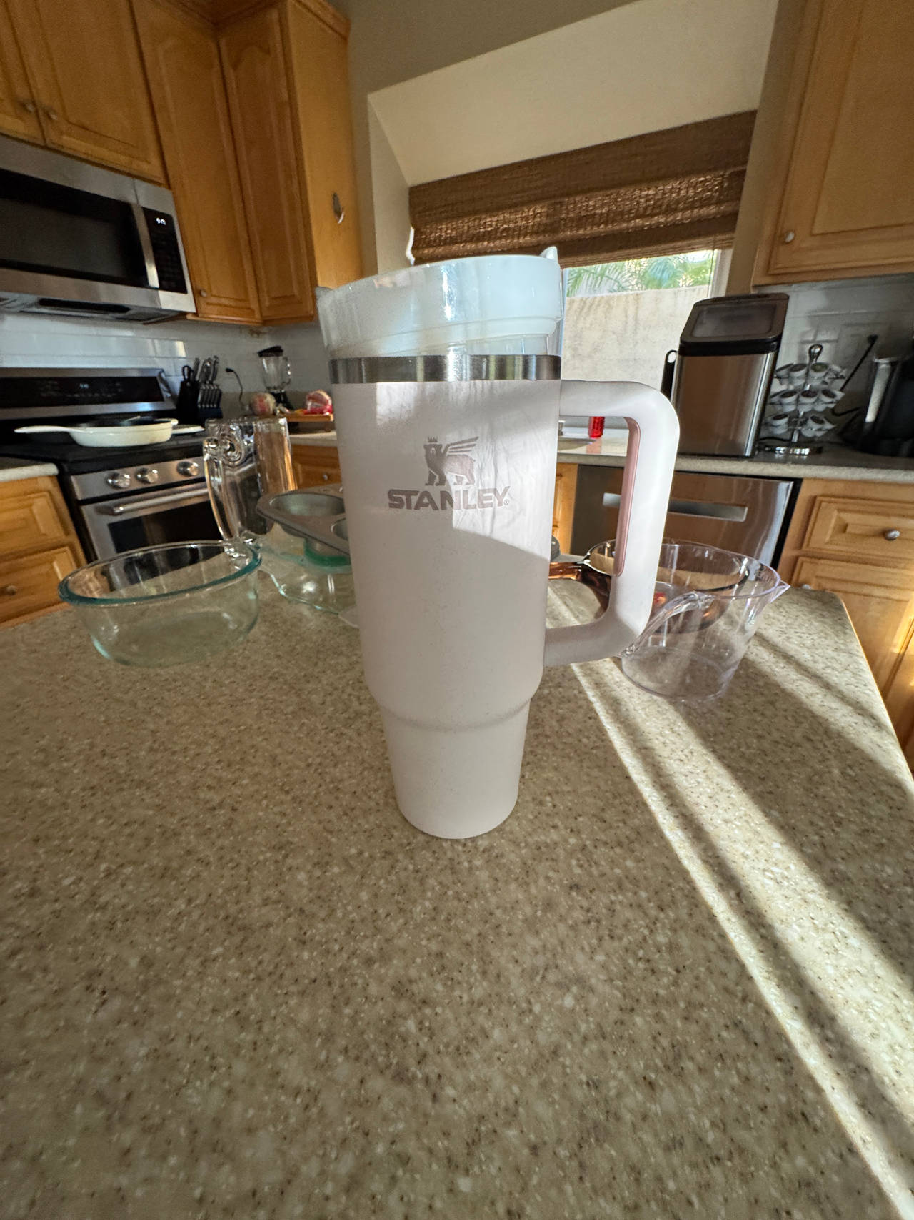 Stanley Quencher H2.0 FlowState Tumbler