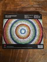 The Commonheart Pressure Cd Good Condition - Image 2
