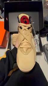Air Jordan 8 “Rui Hachimura” (Twine)

Special Edition: Yes (player collaboration - Image 4