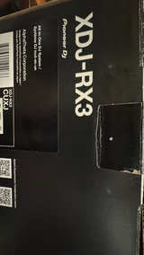 Pioneer DJ XDJ-RX3 - Image 2